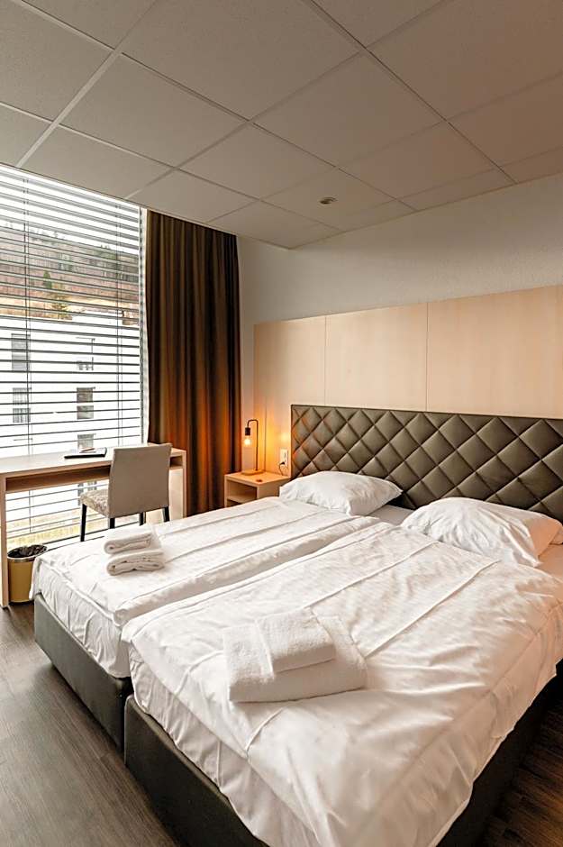 Los Lorentes Hotel Bern Airport