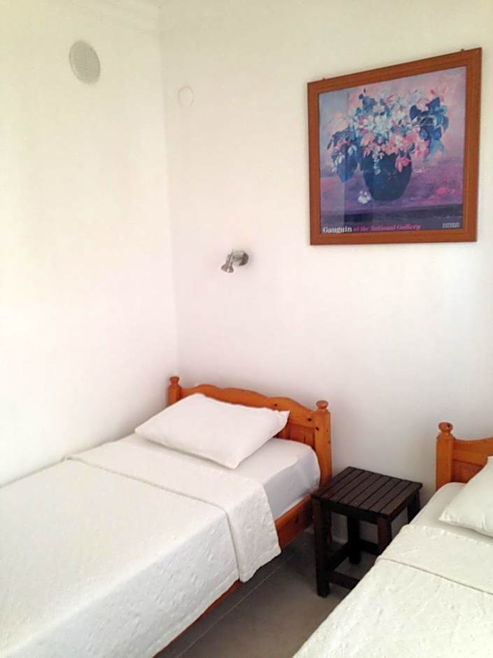 The White House Kalkan