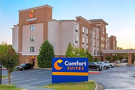 Comfort Suites Little Rock