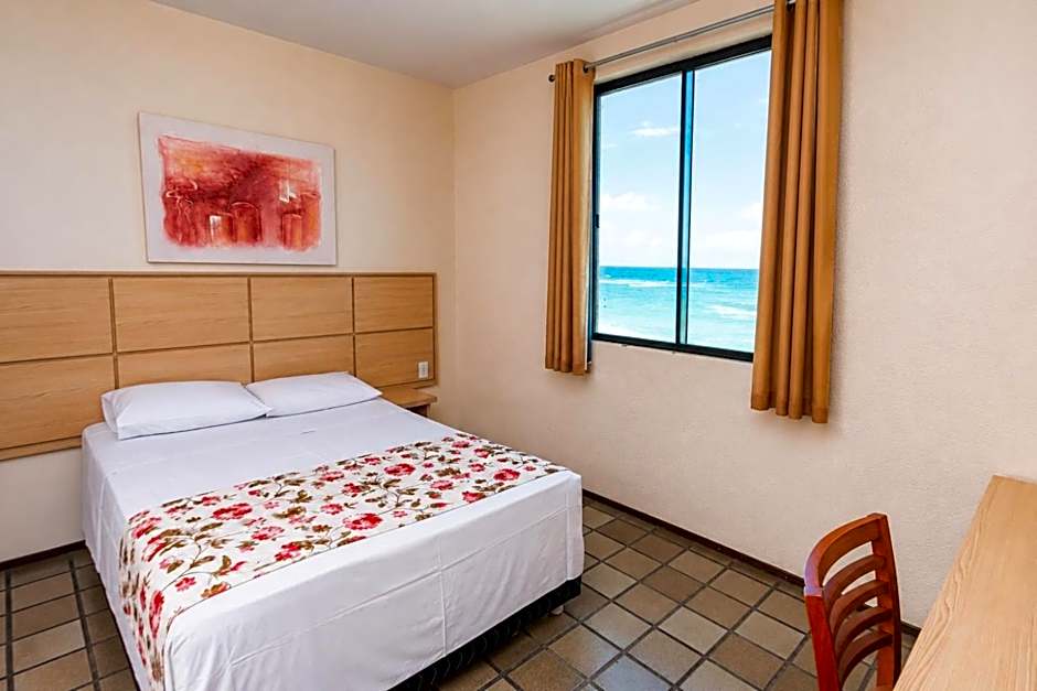 Hotel Dan Inn Express Salvador By Nacional Inn