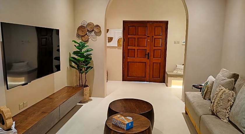 Umm Al Quwain Beach Hotel