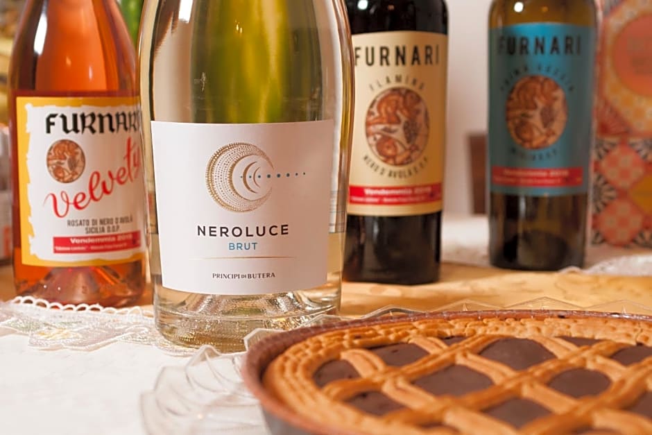 B&B Ruggero I di Sicilia