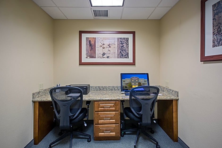 Candlewood Suites Perrysburg By IHG
