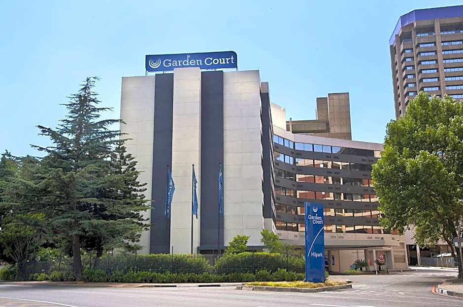 Garden Court Milpark