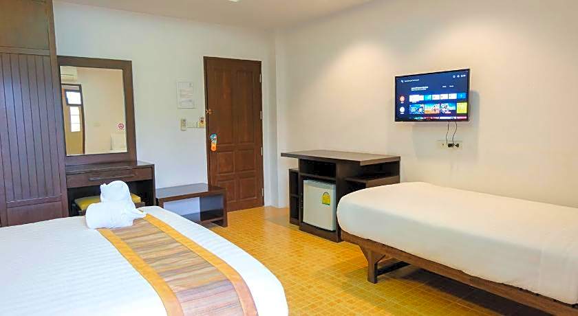 Arina Boutique Residence