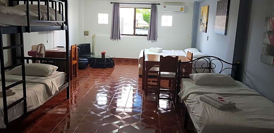 Restaurant & Guesthouse Say Cheese