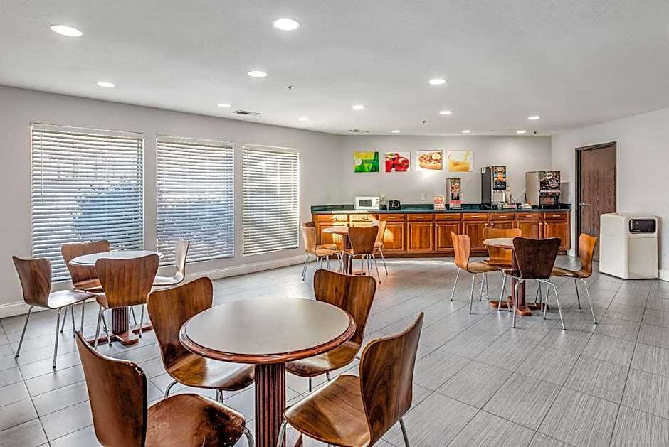 Quality Inn Calvert City - Paducah East