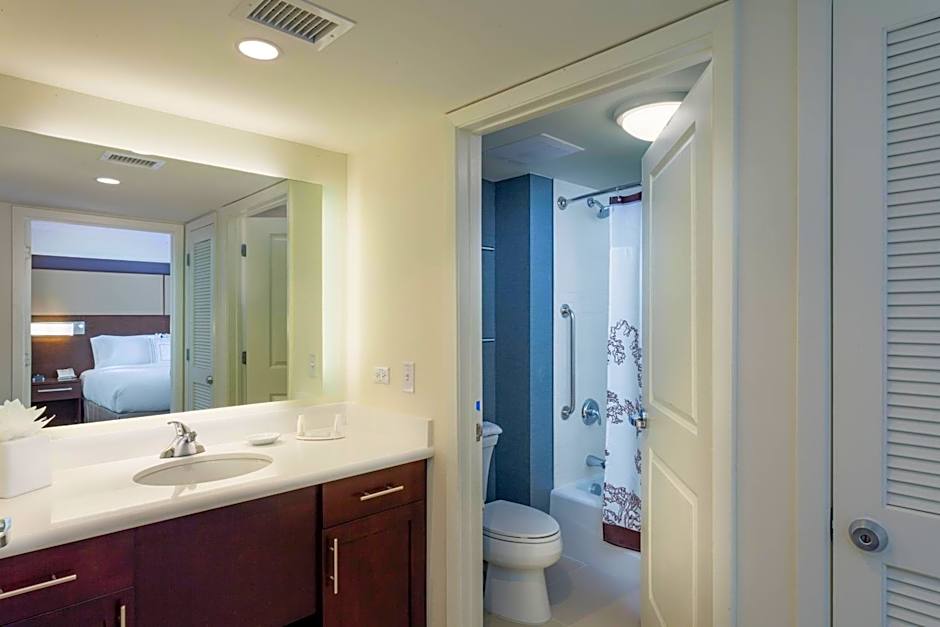 Residence Inn by Marriott Austin Lake Austin/River Place