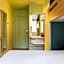 ibis budget Bordeaux Centre - Gare Saint Jean