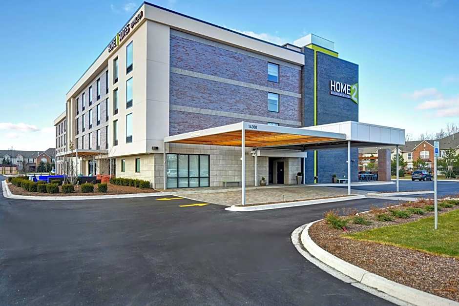Photo 1 of 46 of Home2 Suites By Hilton Taylor Detroit