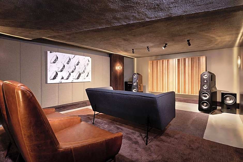 The Central Station Memphis, Curio Collection by Hilton