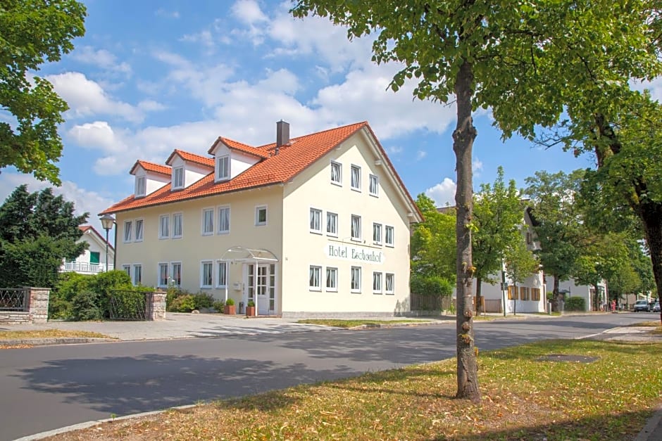 Hotel Eschenhof