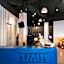 Loftel Station Hostel