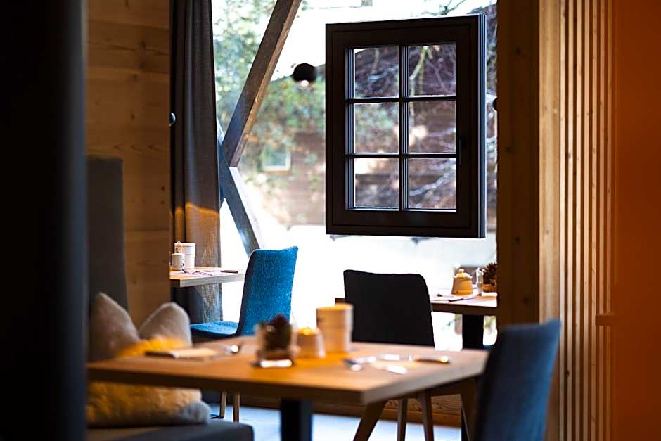 Garni Residence Alnö - Adults Only Dolomites