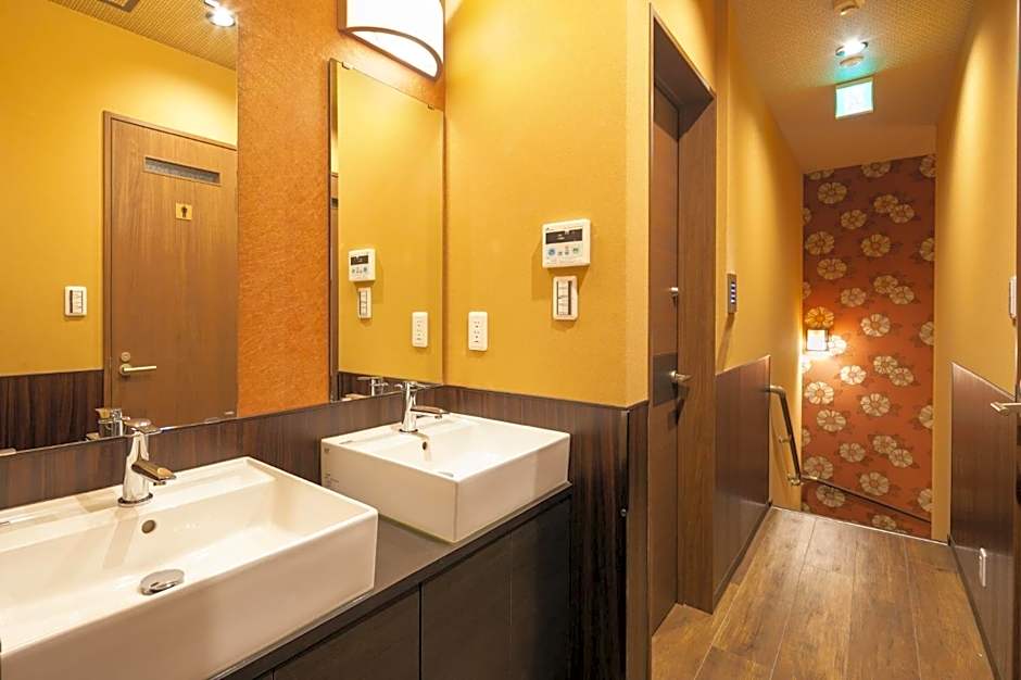 IKIDANE Cozy Hotel Haneda Airport - Vacation STAY 25843v