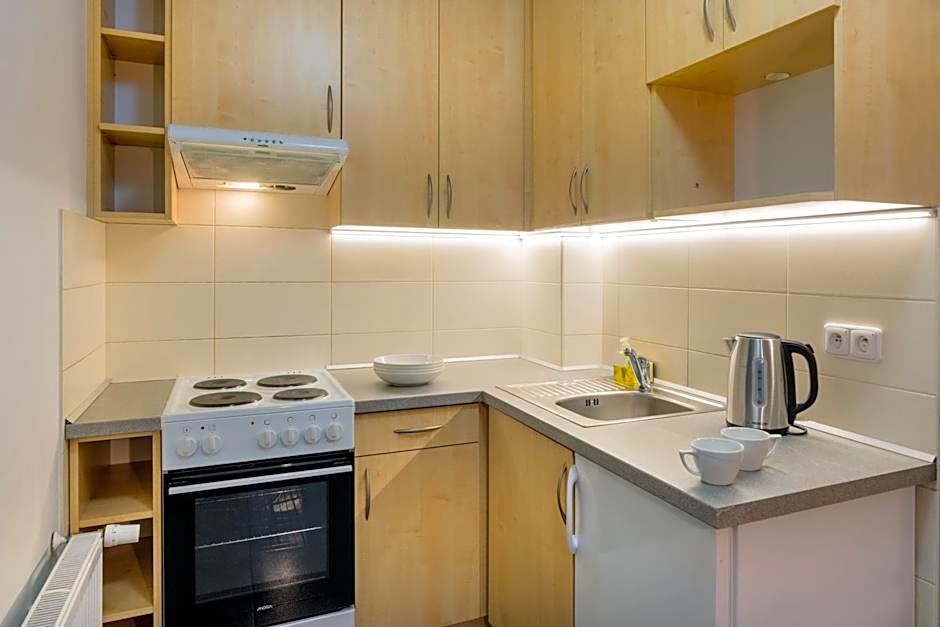 HOTEL U STAVAŘE - Hotelová DEPANDANCE