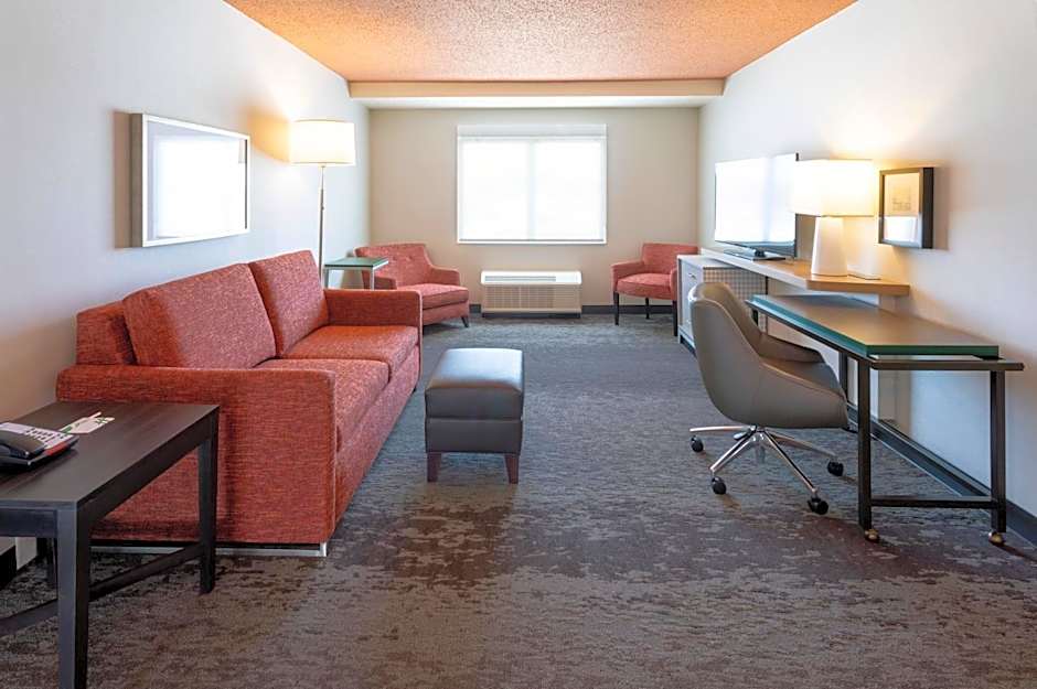 Holiday Inn Marquette By IHG