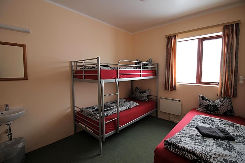 Hvoll Hostel