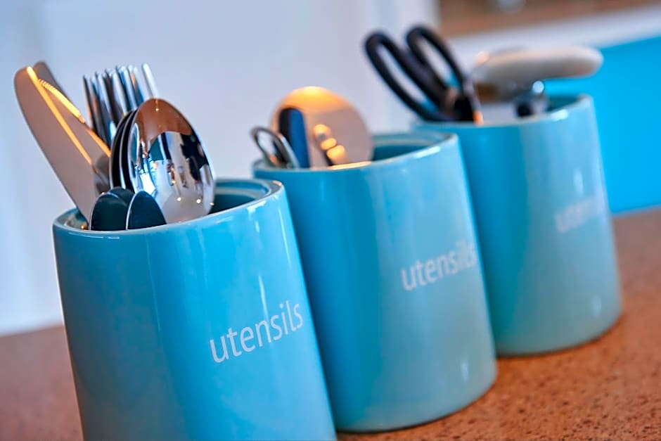 Staybridge Suites Liverpool By IHG