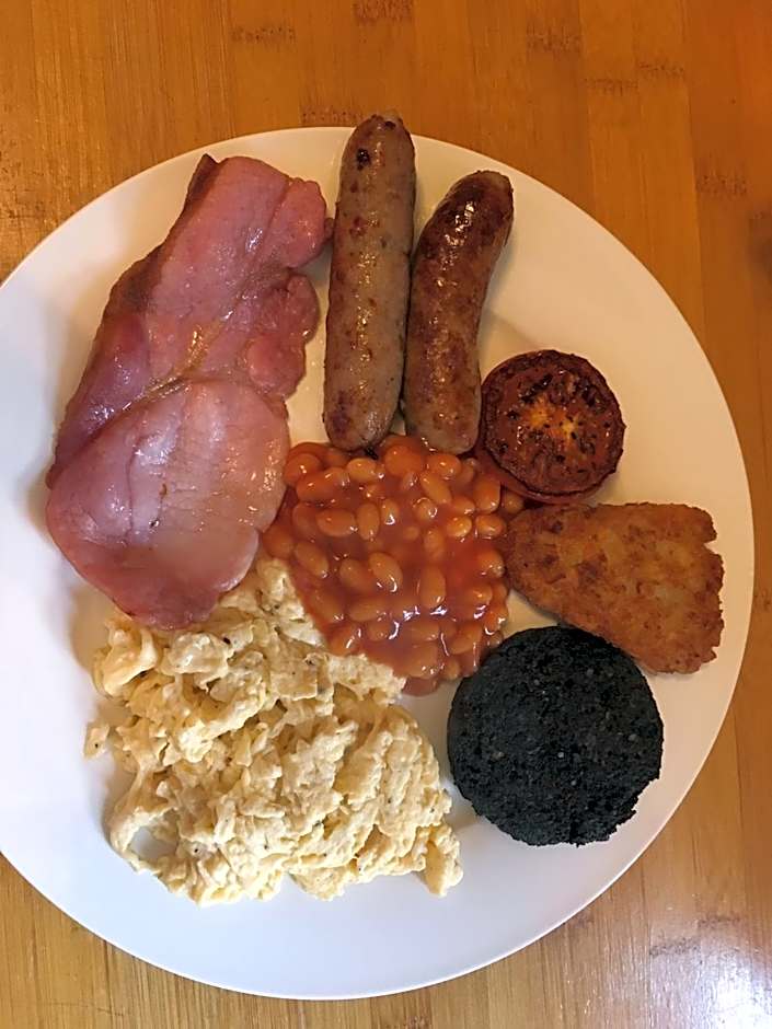 Dunvegan Bed & Breakfast