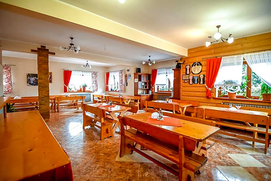 Cudzichówka Biały Dunajec
