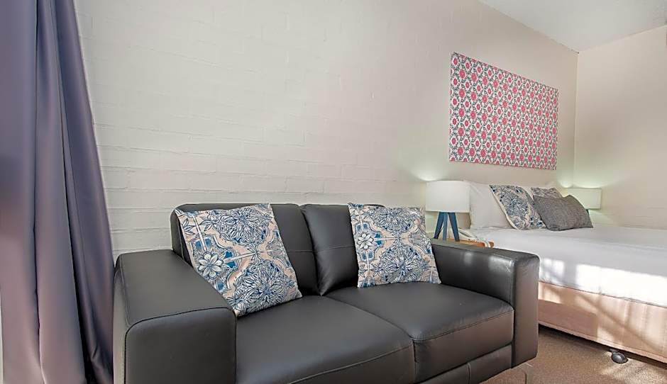 Winsor Park Motor Inn