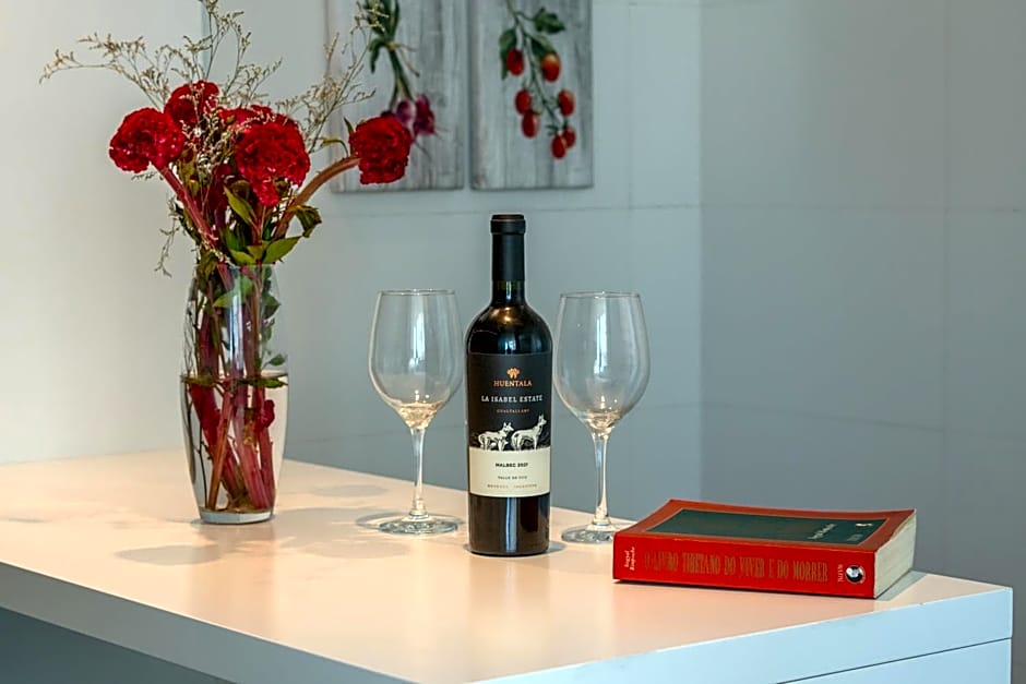 Aparthotel Trianon Recoleta