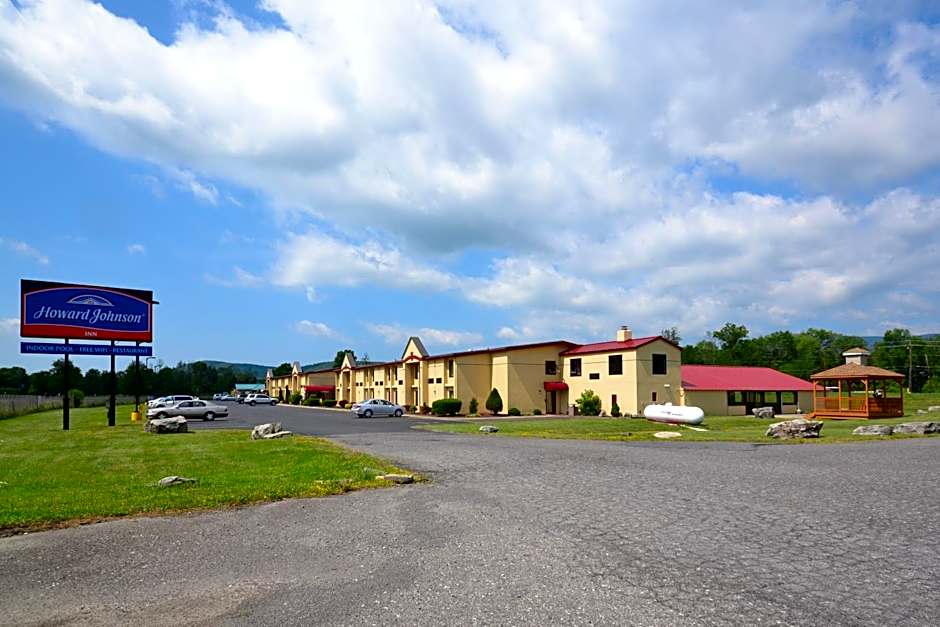 Howard Johnson by Wyndham Saugerties