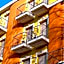 Hotel St Pierre
