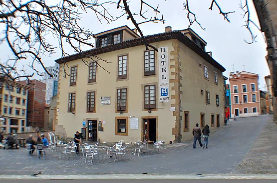 La Casona de Jovellanos