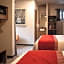 HOTELES ANTIGUA - CASONA ALLENDE