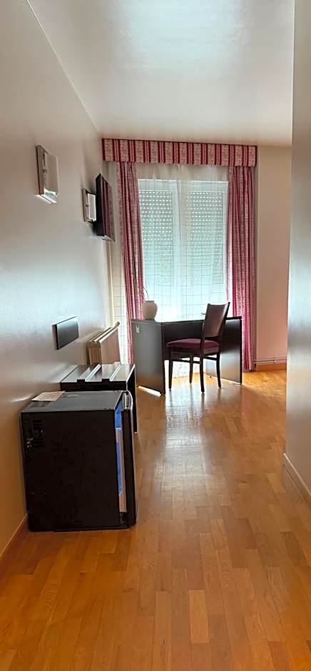 Hotel Bouza
