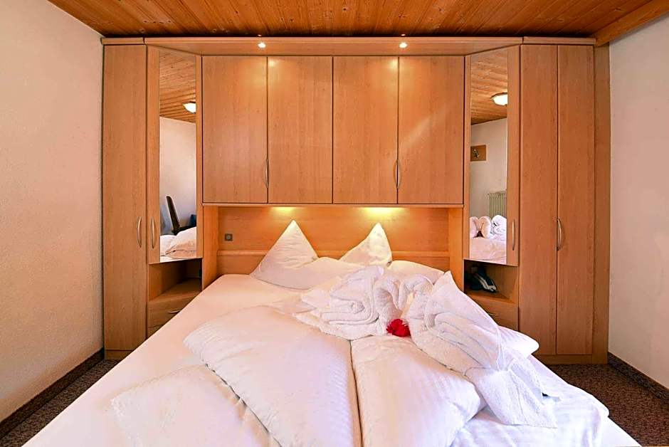 Alpin Garni die kleine Post