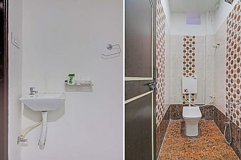 Spot On Tulsi Stay Inn