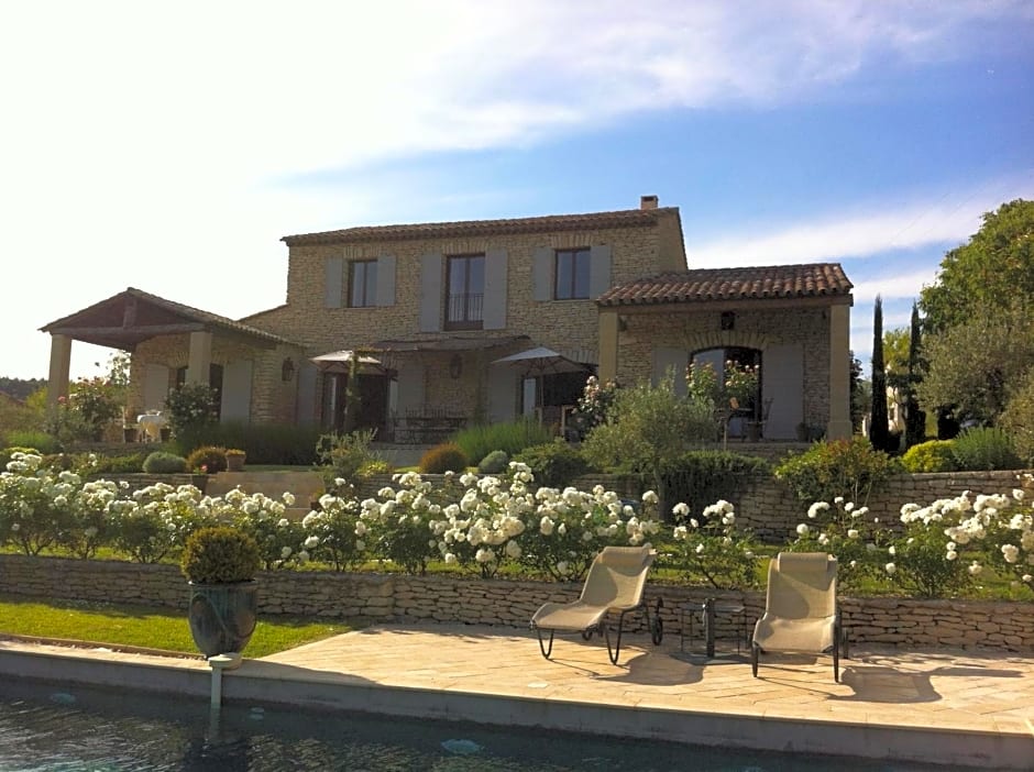 Oustau De Piera – Gordes, UT