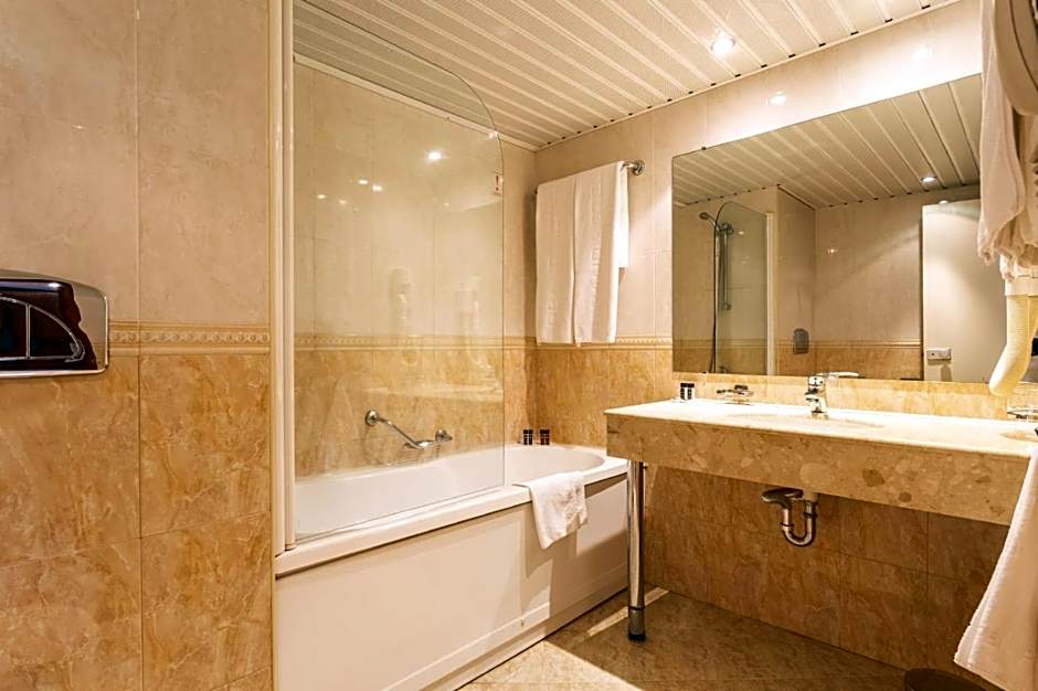 Grand Hotel Plovdiv