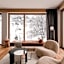 The Comodo Bad Gastein, a Member of Design Hotels