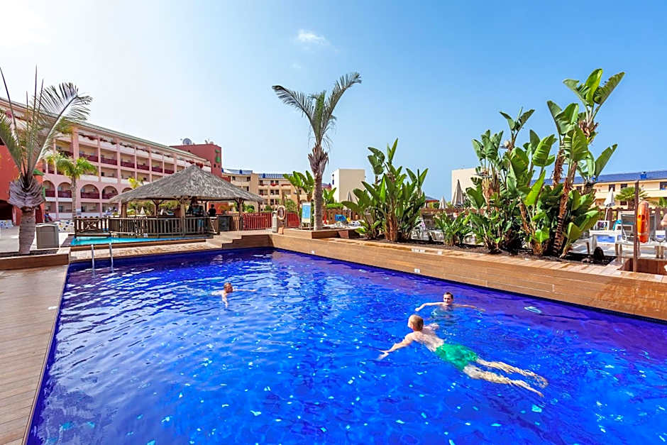 Hotel Best Jacaranda