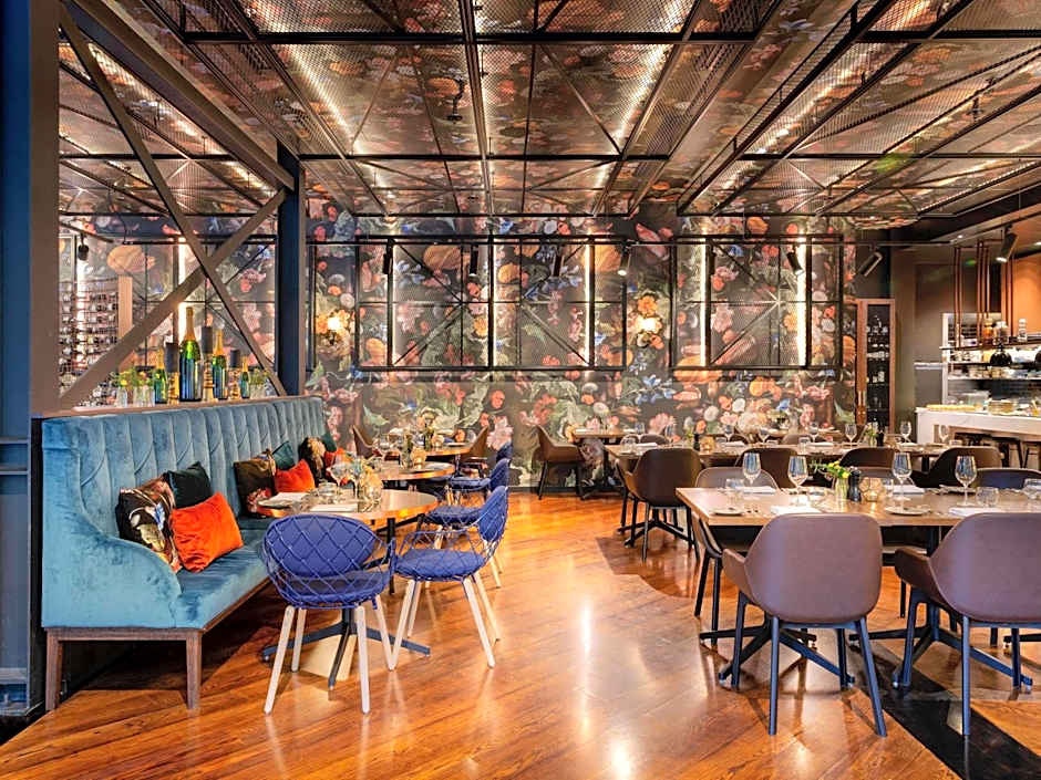 Sofitel Wellington
