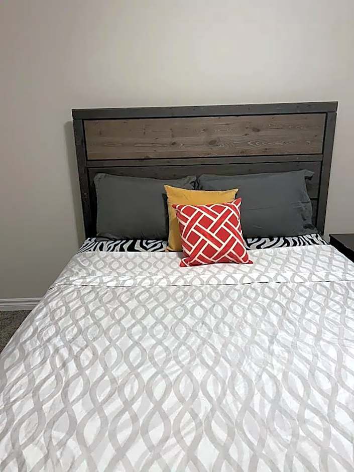 Vacation or Staycation House in Woodstock