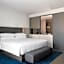 Melbourne Marriott Hotel Docklands