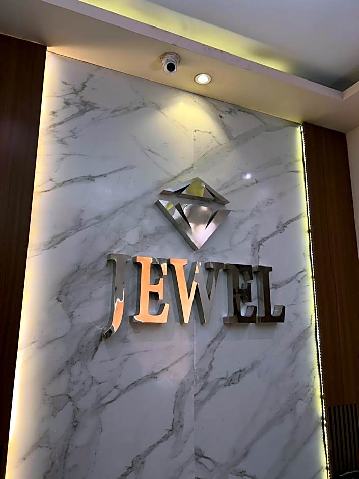 Jewel Dokki Hotel