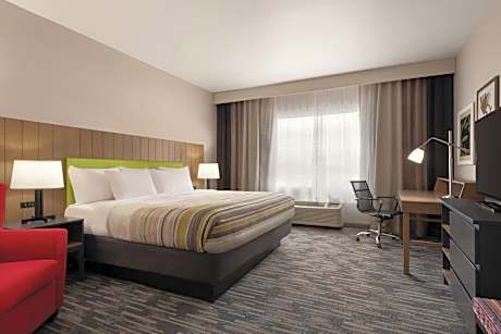 King Room with Dishwasher - Disability Access/Non Smoking