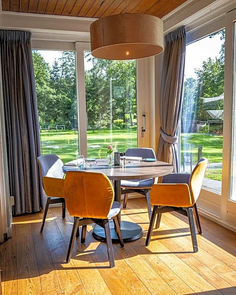 Landgoedhotel Woodbrooke Barchem