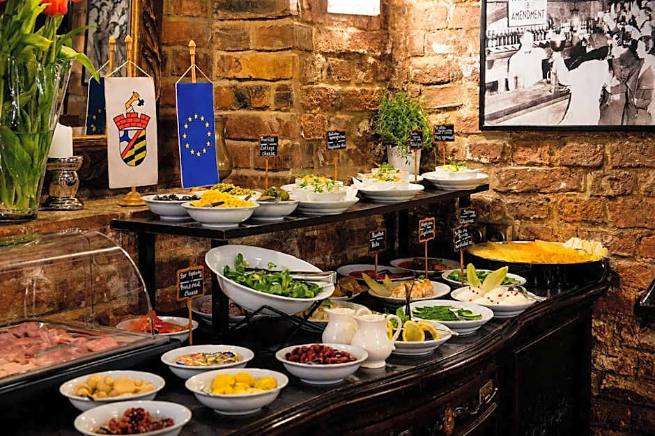 Hotel Centrum Sosnowiec