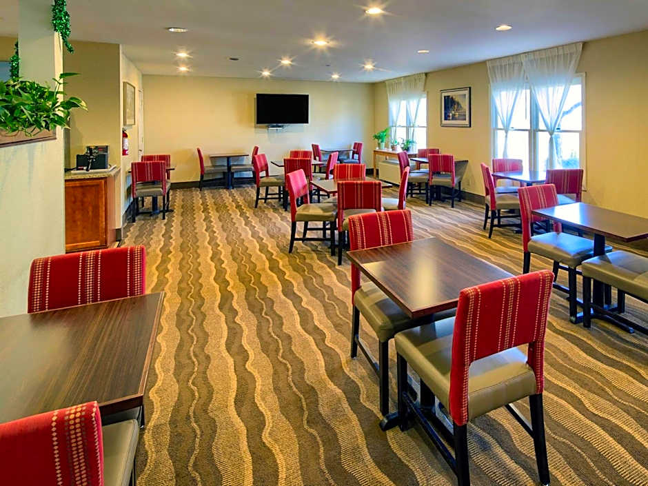 Comfort Inn Brunswick