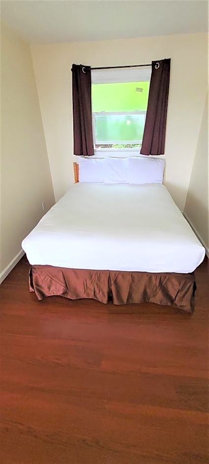 Blue Coast Inn & Suites