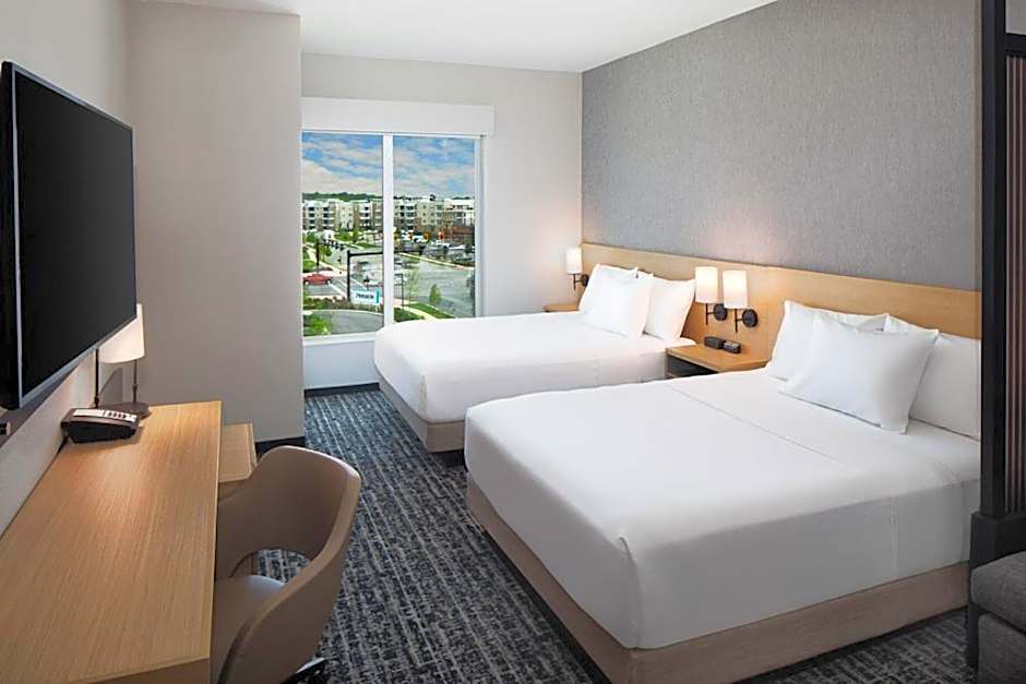 Hyatt Place Murfreesboro