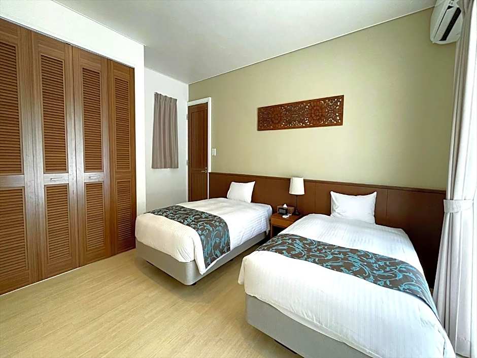 Ahman Suite Villa Sumuide