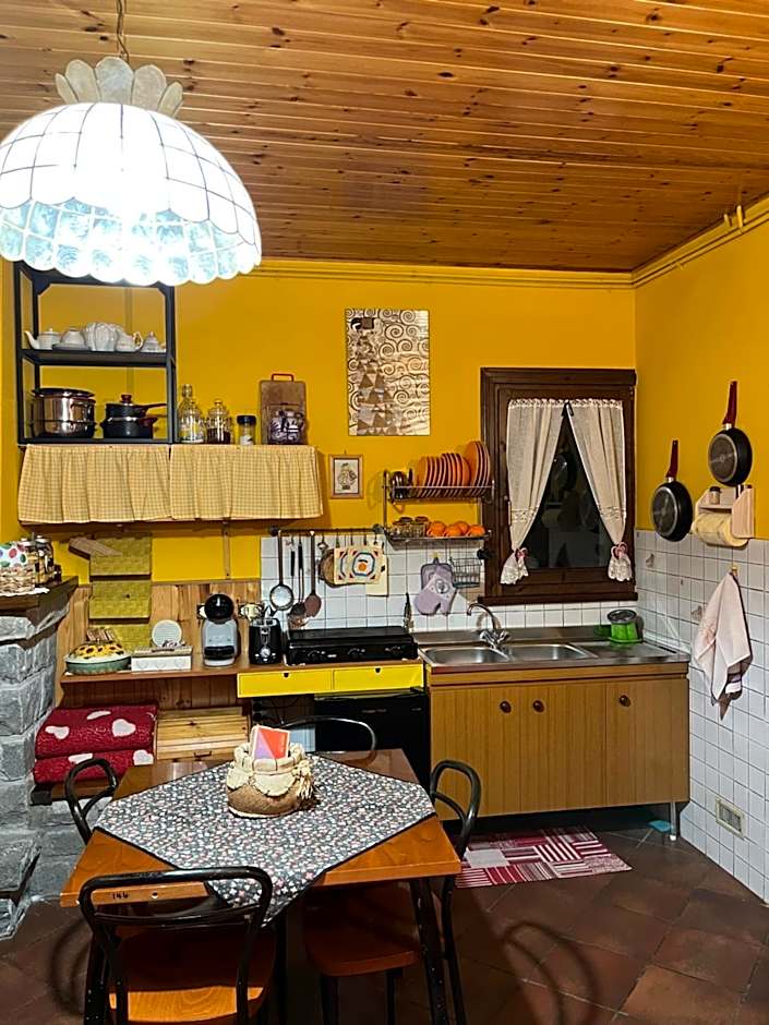 B&B Il Nido
